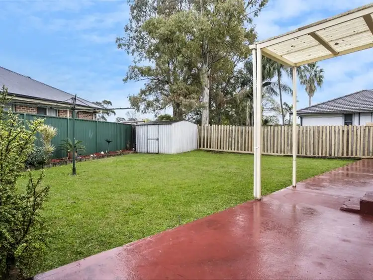 Sixth view of Homely house listing, 18 Shamrock Street, Smithfield NSW 2164