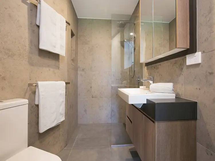 Fourth view of Homely apartment listing, 3/6 Mercer Avenue, Kedron QLD 4031