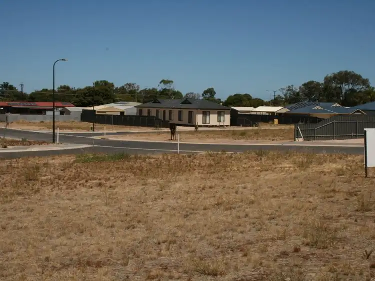 Second view of Homely land listing, Lot 71 Lady Doris Drive, Port Vincent SA 5581