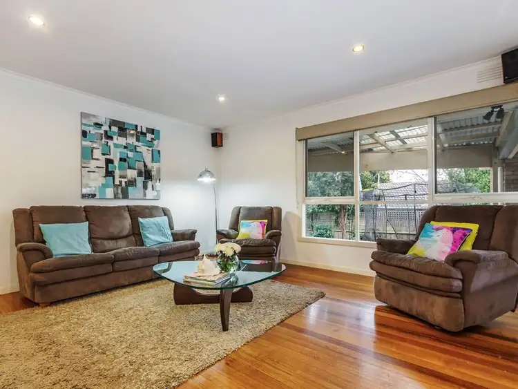 Fifth view of Homely house listing, 26-28 Bordeaux Street, Doncaster VIC 3108