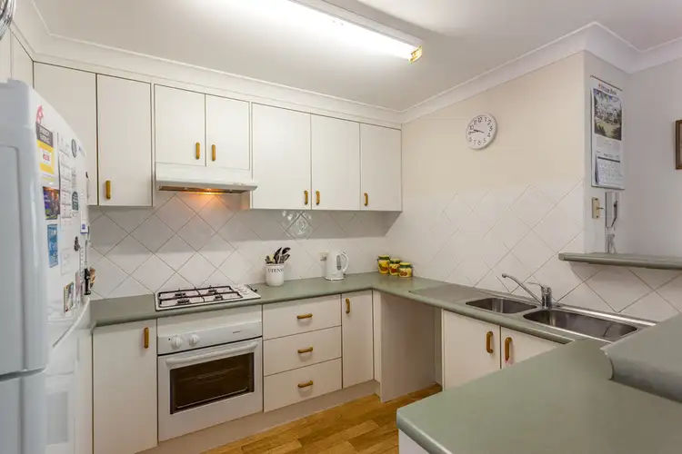 Fifth view of Homely unit listing, 4/180 Bridge Street, Toowoomba City QLD 4350