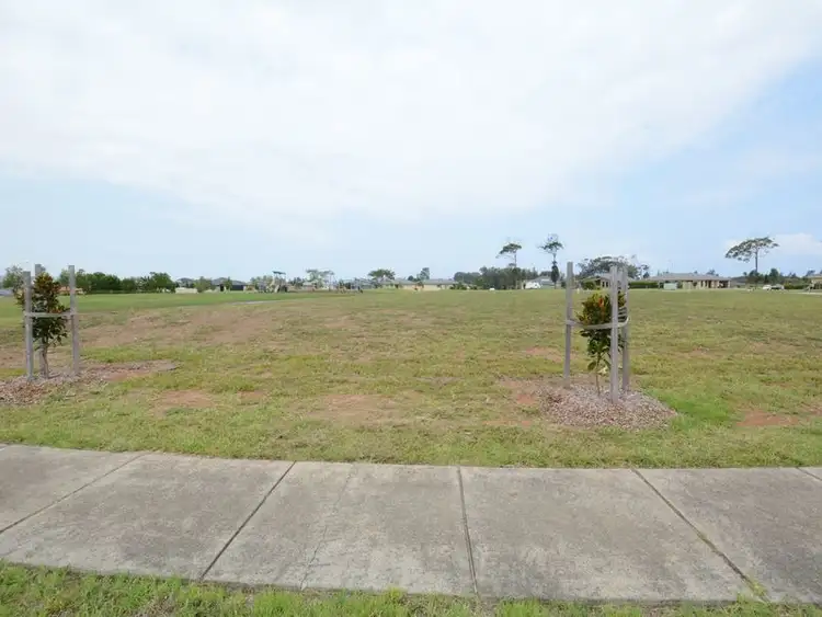 Second view of Homely land listing, Lot 6 Bluehaven Drive, Old Bar NSW 2430
