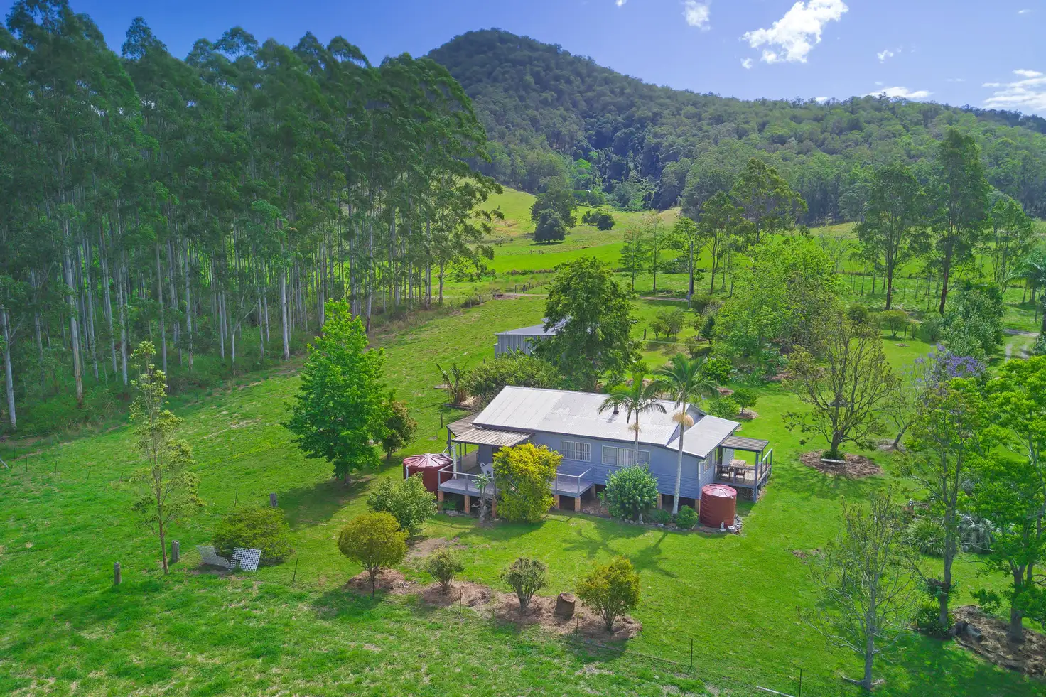 Main view of Homely house listing, 14 Misty Vale Way, Wauchope NSW 2446