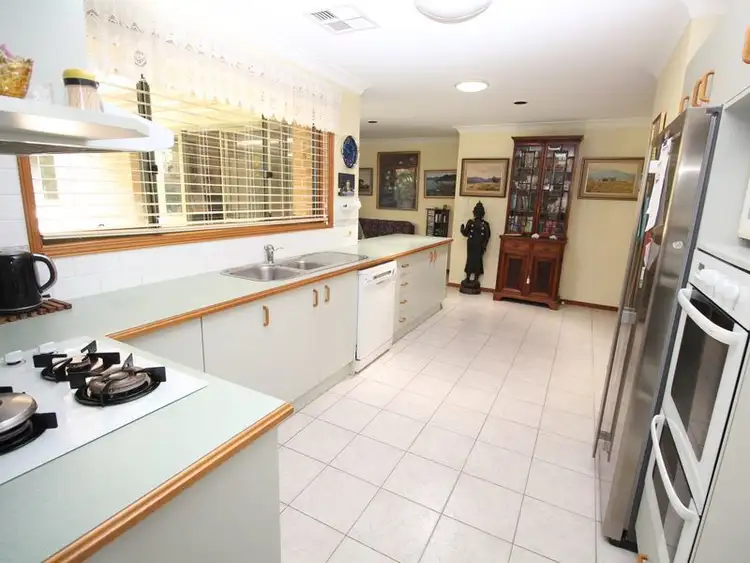 Third view of Homely house listing, 21 Bronzewing Drive, Erina NSW 2250