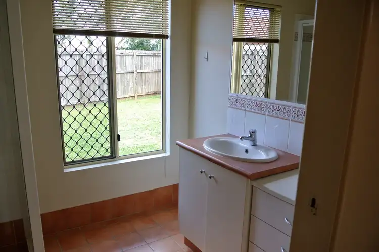 Seventh view of Homely house listing, 21 Bromley Close, Mount Sheridan QLD 4868
