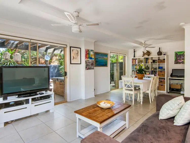 Main view of Homely townhouse listing, 1/239 Macpherson Street, Warriewood NSW 2102