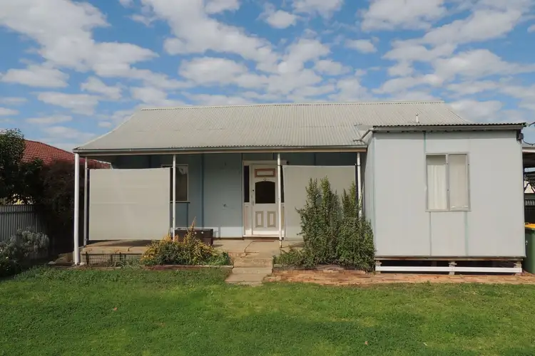 Main view of Homely house listing, 19 Donnington Street, Swan Hill VIC 3585