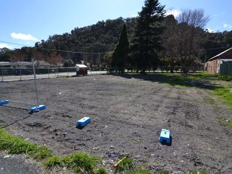 Main view of Homely land listing, Cnr Hartley Valley Road & Mort Street, Lithgow NSW 2790