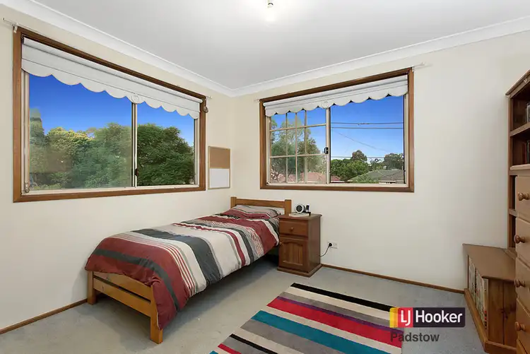 Sixth view of Homely house listing, 72 Arab Road, Padstow NSW 2211