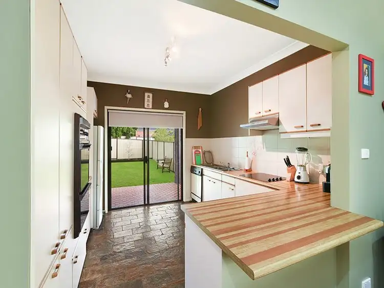 Second view of Homely house listing, 50 Kobada Avenue, Buff Point NSW 2262