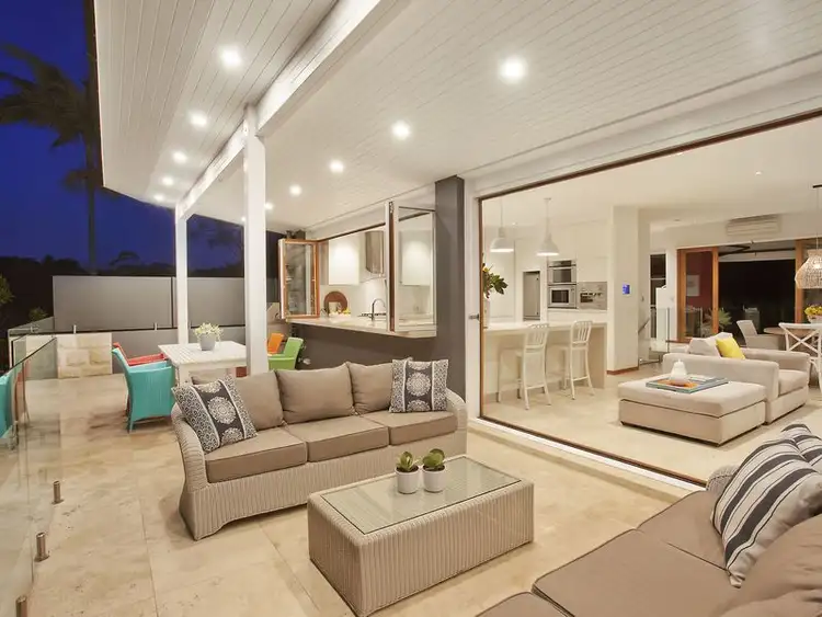 Second view of Homely house listing, 53 Rednal Street, Mona Vale NSW 2103