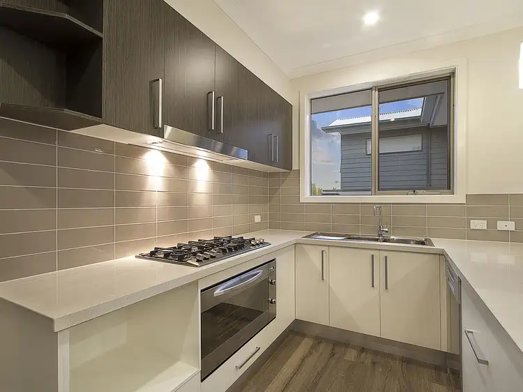 Third view of Homely townhouse listing, 1/42 Dorset Road, Croydon VIC 3136