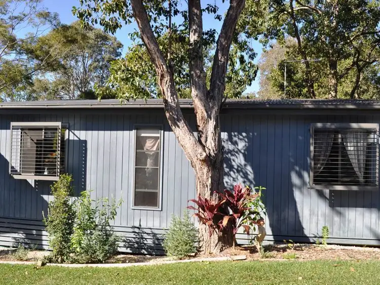 Second view of Homely house listing, 12/8 Hearnes Lake Road, Woolgoolga NSW 2456