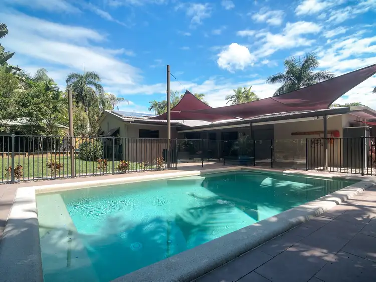 Sixth view of Homely house listing, 4 Undine Street, Port Douglas QLD 4877