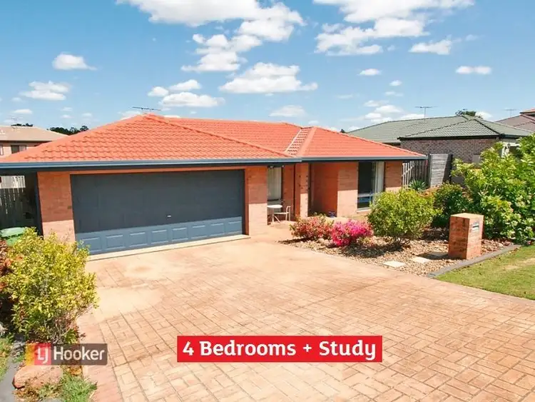 Main view of Homely house listing, 28 Cairns Road, Griffin QLD 4503