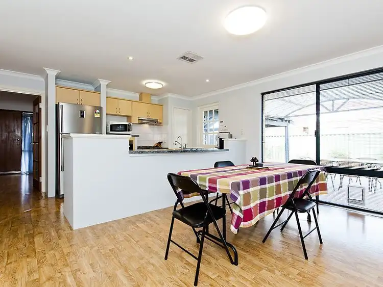 Fifth view of Homely house listing, 29 Winton Crescent, High Wycombe WA 6057