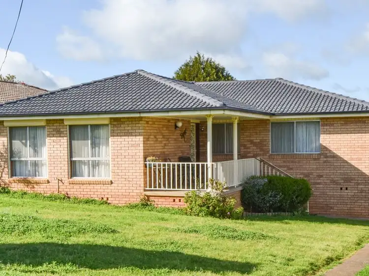 Main view of Homely house listing, 2 Dwyer Drive, Young NSW 2594