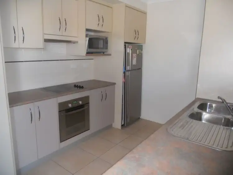 Third view of Homely unit listing, Unit 1/100 Miles Street, Mount Isa QLD 4825