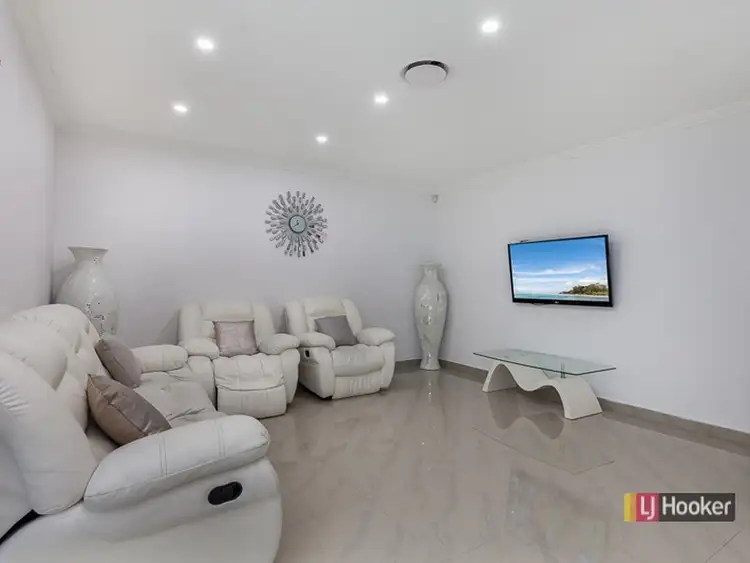 Third view of Homely house listing, 12 Leopold Street, Denham Court NSW 2565
