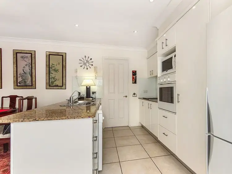 Fourth view of Homely unit listing, 42/3 Robina Town Centre Drive, Robina QLD 4226