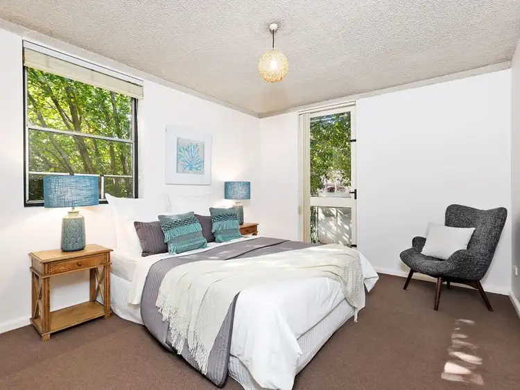 Fourth view of Homely apartment listing, 46/9-17 Newton Street, Alexandria NSW 2015