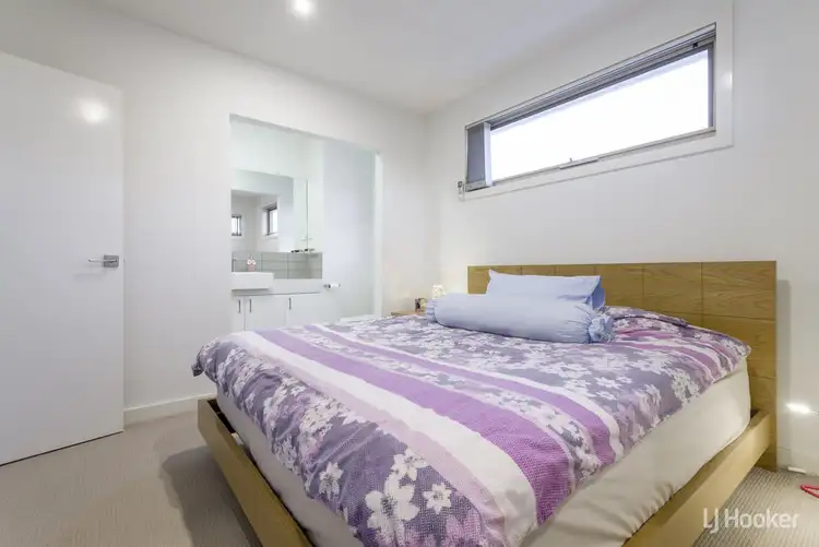 Fifth view of Homely townhouse listing, 1/8 Ancona Court, Point Cook VIC 3030