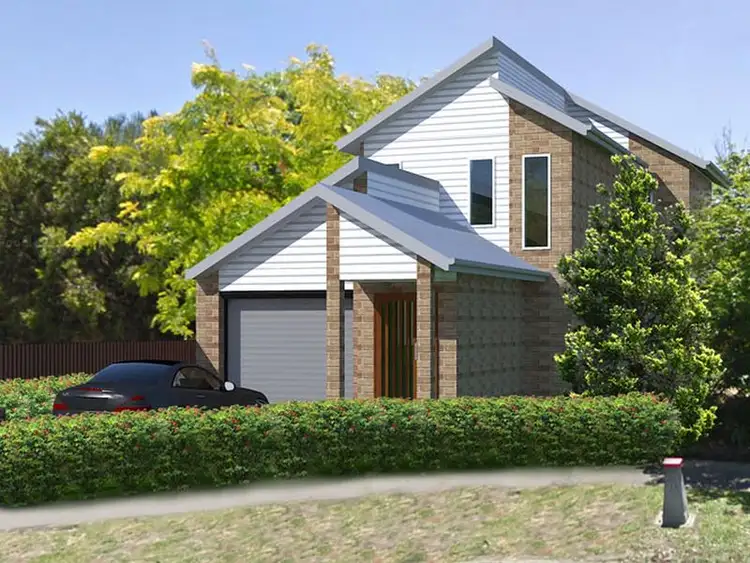 4A Belsize Court, Endeavour Hills VIC 3802