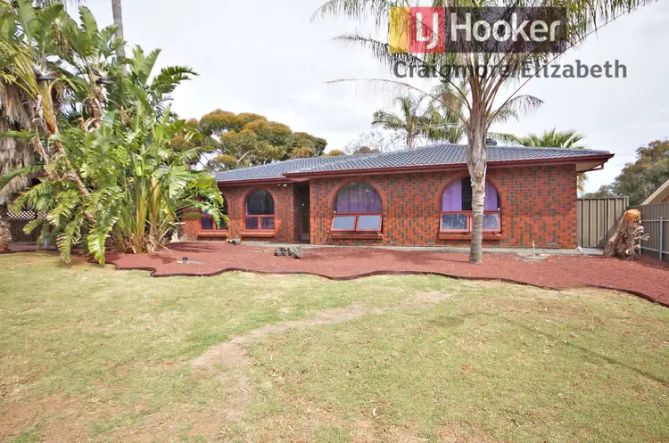 33 Hilltop Boulevard, Hillbank SA 5112