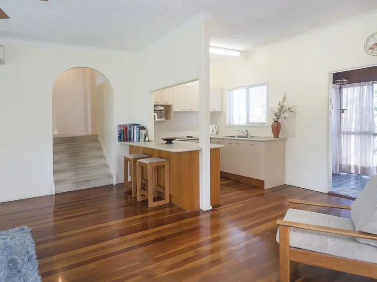 Fourth view of Homely house listing, 2 Vaggelas Crescent, Biggera Waters QLD 4216