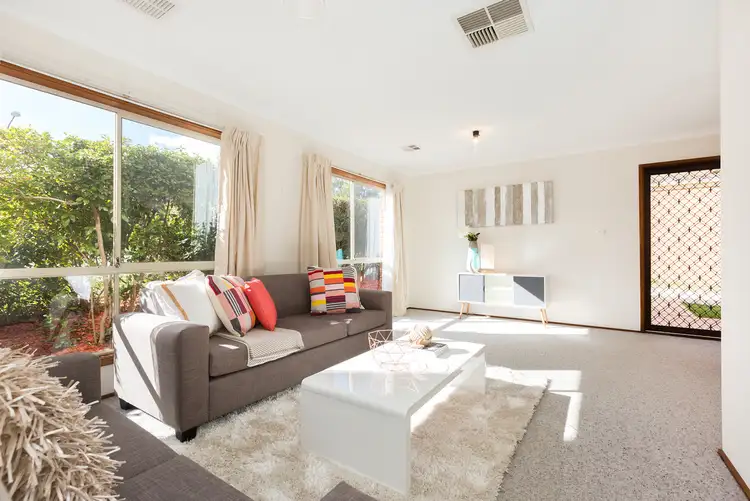 Second view of Homely house listing, 13 Mainwaring Rich Circuit, Palmerston ACT 2913