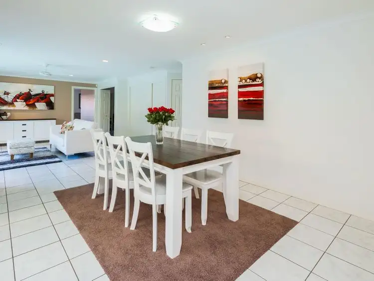 Seventh view of Homely house listing, 4 Marco Polo Place, Hollywell QLD 4216