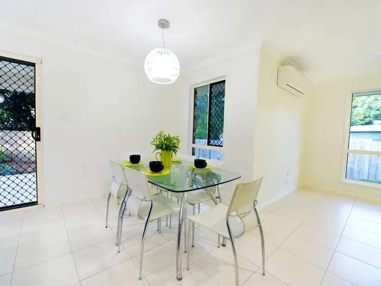 Third view of Homely house listing, 4 Willow Street, New Auckland QLD 4680
