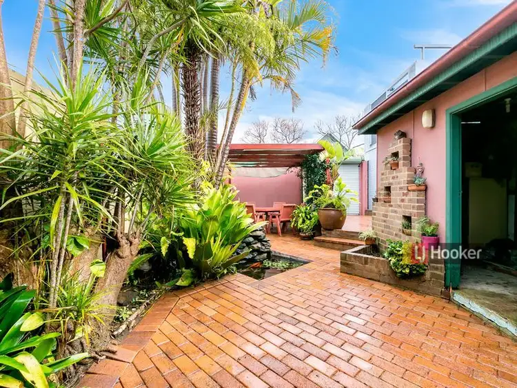 Fifth view of Homely house listing, 107 Edgeware Road, Enmore NSW 2042