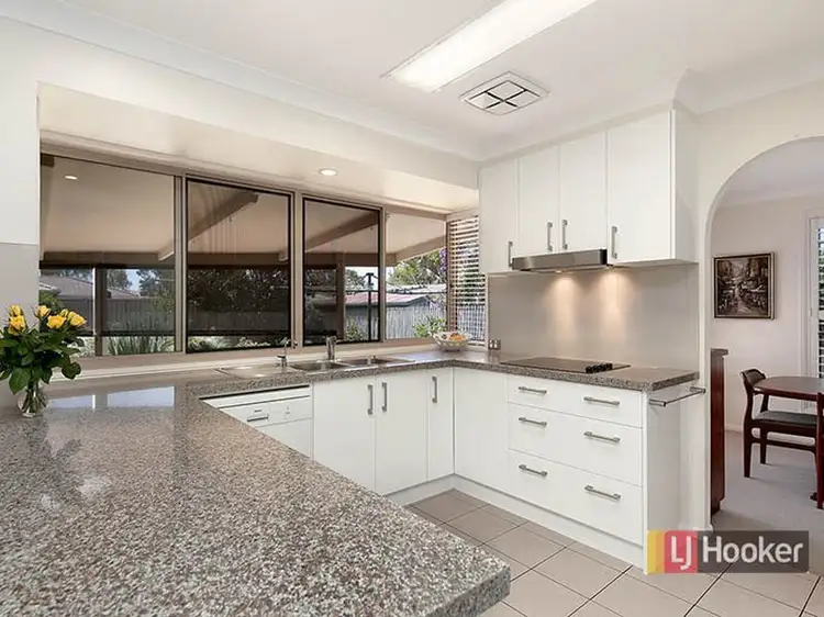 Second view of Homely house listing, 34 Abbeyfeale Street, Tingalpa QLD 4173