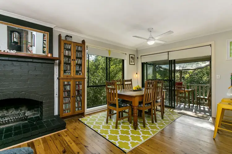 Second view of Homely house listing, 1 Woggoon Terrace, Ocean Shores NSW 2483