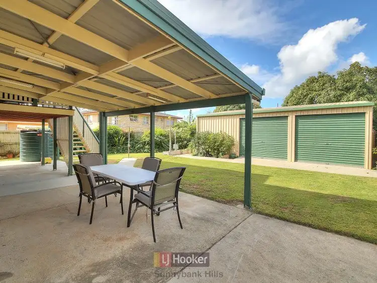 Fourth view of Homely house listing, 28 Dennistoun Street, Sunnybank Hills QLD 4109
