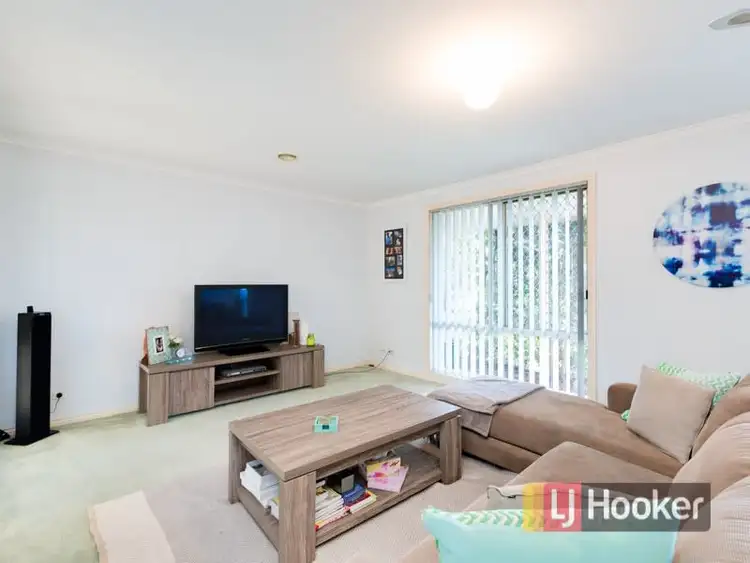 Third view of Homely house listing, 51 Raisell Road, Cranbourne West VIC 3977