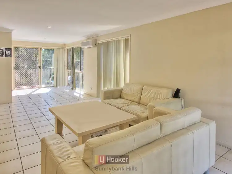 Second view of Homely townhouse listing, 19/65 Hockey Street, Kuraby QLD 4112