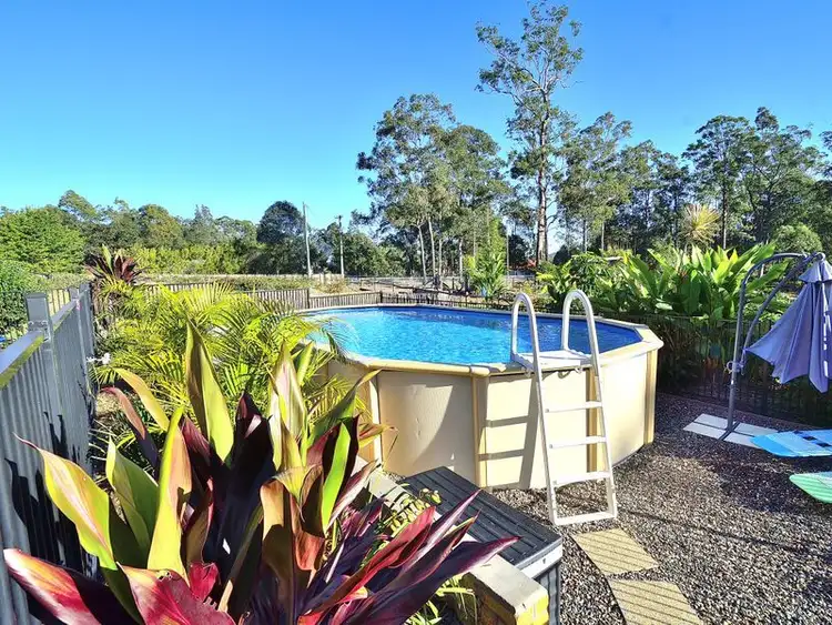 Third view of Homely rural property listing, 64 John Lane Road, Yarravel NSW 2440