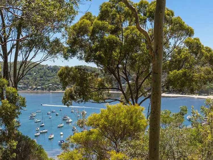 Main view of Homely house listing, 101 Cabarita Road, Avalon NSW 2107
