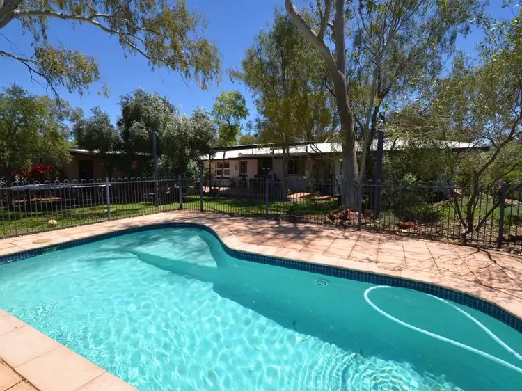 Main view of Homely house listing, 46 Giles Street, East Side NT 870