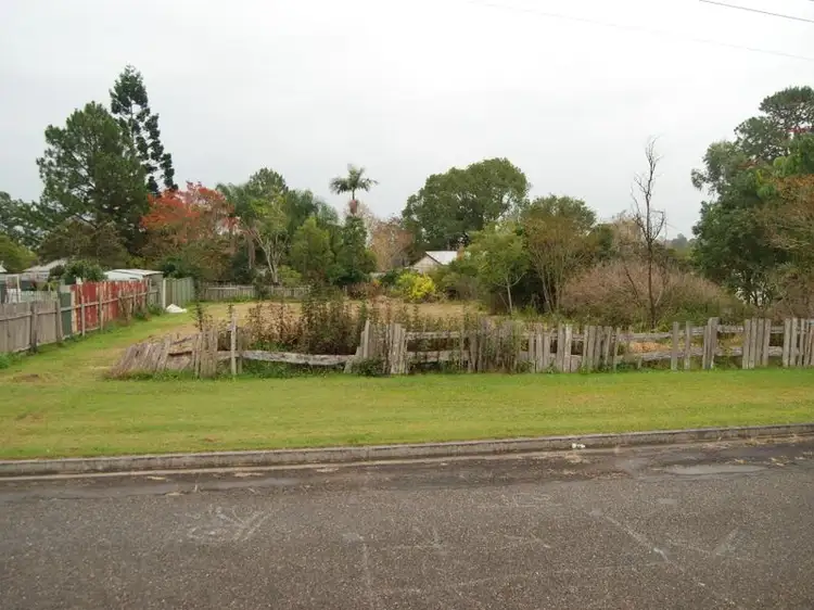 Main view of Homely land listing, 32 MIddleton Street, Kempsey NSW 2440