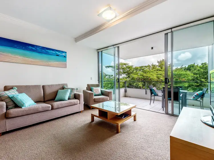 2219/33 T E Peters Drive, Broadbeach Waters QLD 4218