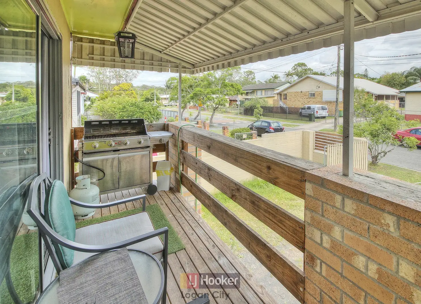 Main view of Homely house listing, 42 Elm Avenue, Woodridge QLD 4114