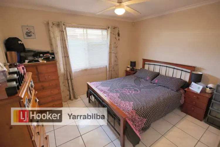 Sixth view of Homely house listing, 16 Trulson Drive, Crestmead QLD 4132