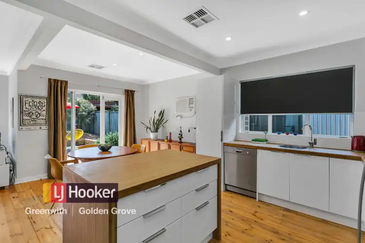 Fourth view of Homely house listing, 2 Hobart Crescent, Banksia Park SA 5091