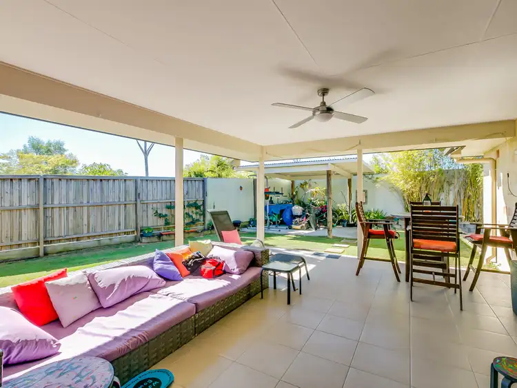 Second view of Homely house listing, 101 Mcauley Parade, Pacific Pines QLD 4211
