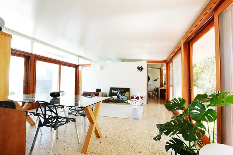 Second view of Homely house listing, 2A McDonald Avenue, Aldinga Beach SA 5173