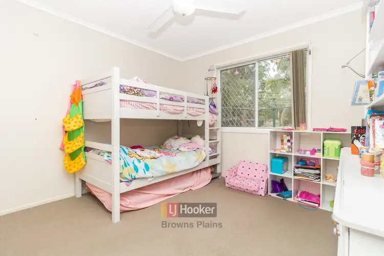 Seventh view of Homely house listing, 5 Muster Court, Jimboomba QLD 4280