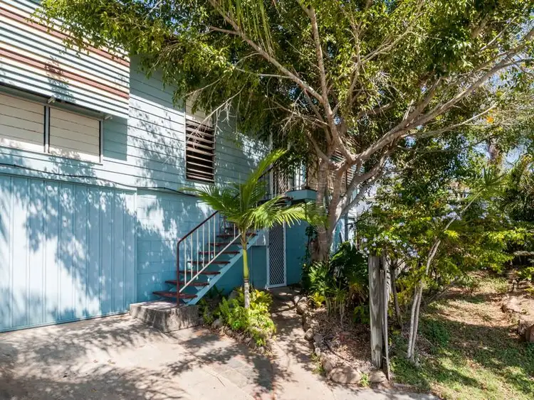 Fifth view of Homely house listing, 10 Geraldine Street, West Gladstone QLD 4680